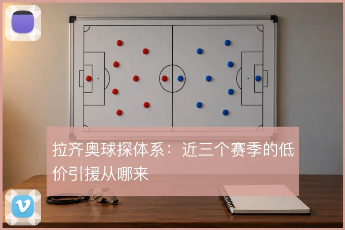 拉齐奥球探体系：近三个赛季的低价引援从哪来