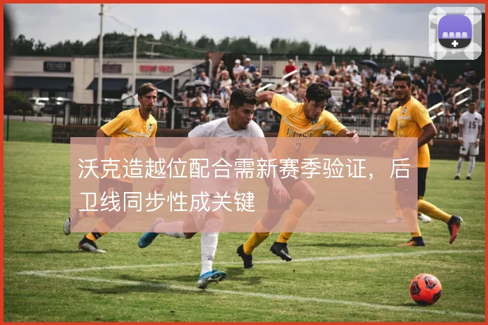 沃克造越位配合需新赛季验证,后卫线同步性成关键
